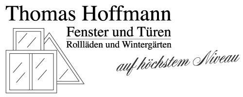 Logo Hoffman